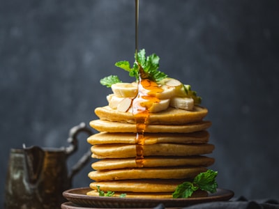 Honey Bundle Offer