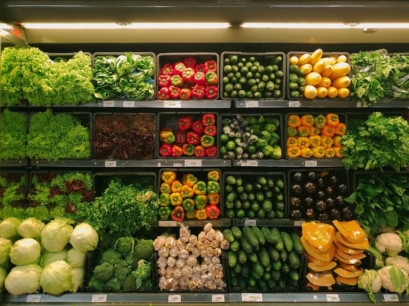 Organic & Certified